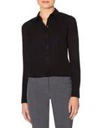 The Limited Wrinkle Resistant Shirt