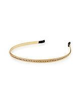 The Limited Chain Detail Headband