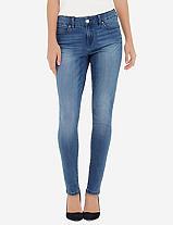 The Limited Classic Skinny Jeans