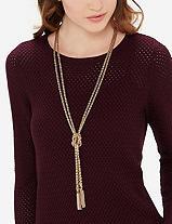 The Limited Snake Chain Necklace