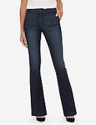 The Limited Eva Longoria 4-way Stretch High Waisted Trousers