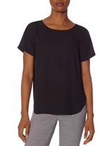 The Limited Hi Low Top