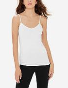 The Limited Reversible Seamless Scoop Cami