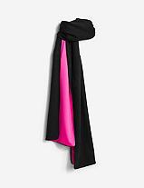 The Limited Satin Lined Scarf