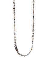 The Limited Long Bead Necklace