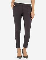 The Limited Pork Chop Pocket Chinos