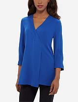 The Limited Colorful Asymmetrical Top