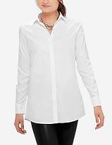 The Limited Wrinkle Resistant Tunic Shirt