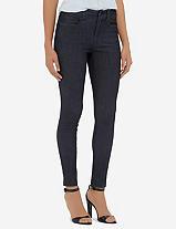 The Limited Eva Longoria High Rise 4-way Stretch Power Sculpt Jeggings