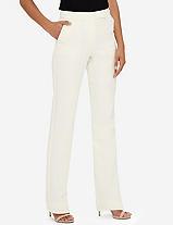 The Limited Eva Longoria Mid-rise Pants