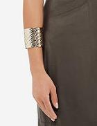 The Limited Short Textured Cuff