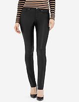 The Limited Metallic Skinny Jean