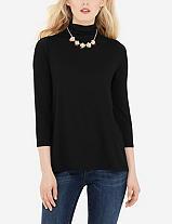 The Limited Swing Turtleneck