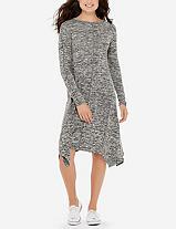 The Limited Soft Swing Dress