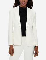 The Limited Eva Longoria Blazer