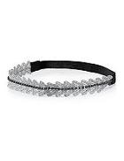 The Limited Embellished Headband