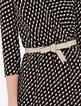 The Limited Loop Front Belt