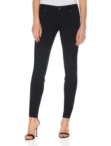 The Limited The Limited  Exact Stretch 5 Pocket Super Skinny Pants   Black 0?