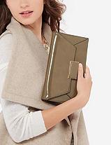 The Limited Structured Clutch