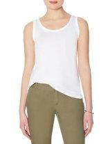 The Limited Trimmed Tank