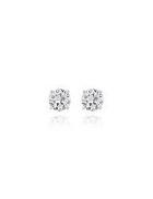 The Limited Sterling Silver & Cubic Zirconia Earrings