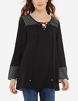 The Limited Peasant Tunic