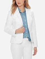 The Limited Classic Blazer
