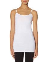 The Limited Seamless Midi Cami