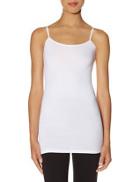 The Limited Seamless Midi Cami