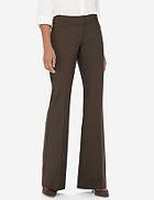The Limited Lexie Collection Flare Pants