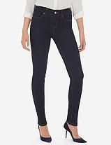 The Limited High Waisted Skinny Jeans