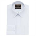Thomas Pink Quinn Stripe Classic Fit Button Cuff Shirt White/blue  Regular