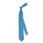 Thomas Pink Ford Stripe Woven Tie Seas. Blue/navy