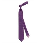 Thomas Pink Totnes Texture Woven Tietotnes Texture Woven Tie Navy/pink