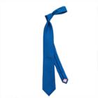 Thomas Pink Sedbergh Stripe Woven Tie Blue/navy