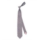 Thomas Pink Purcell Check Woven Tie Pale Blue/red