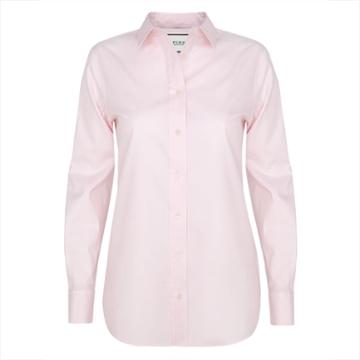Thomas Pink Grace Oxford Shirt Pink