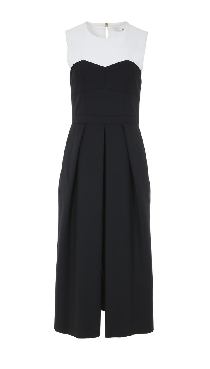 Agathe Corset Jumpsuit