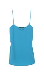 Bibelot Crepe De Chine Cami
