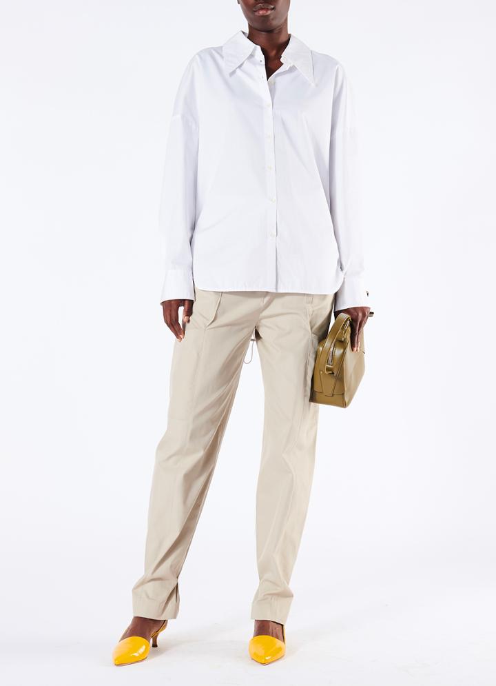 Finn Twill Cargo Pants