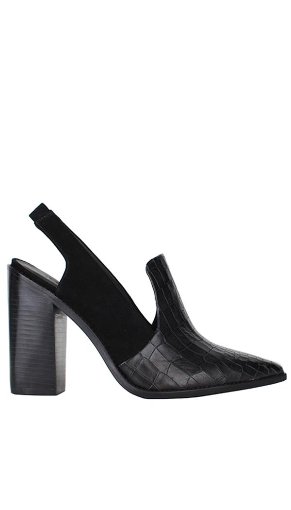 Maud Heel