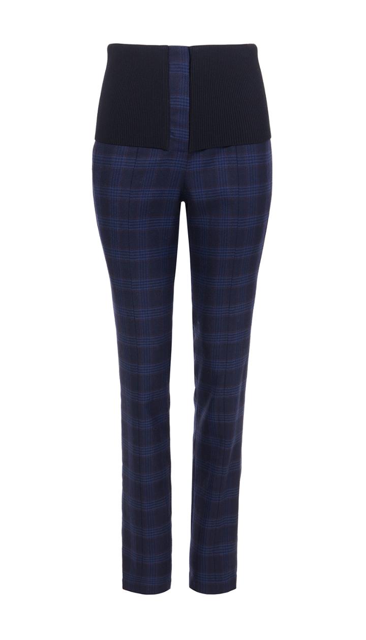 Rafferty Camille High Waisted Skinny Pants