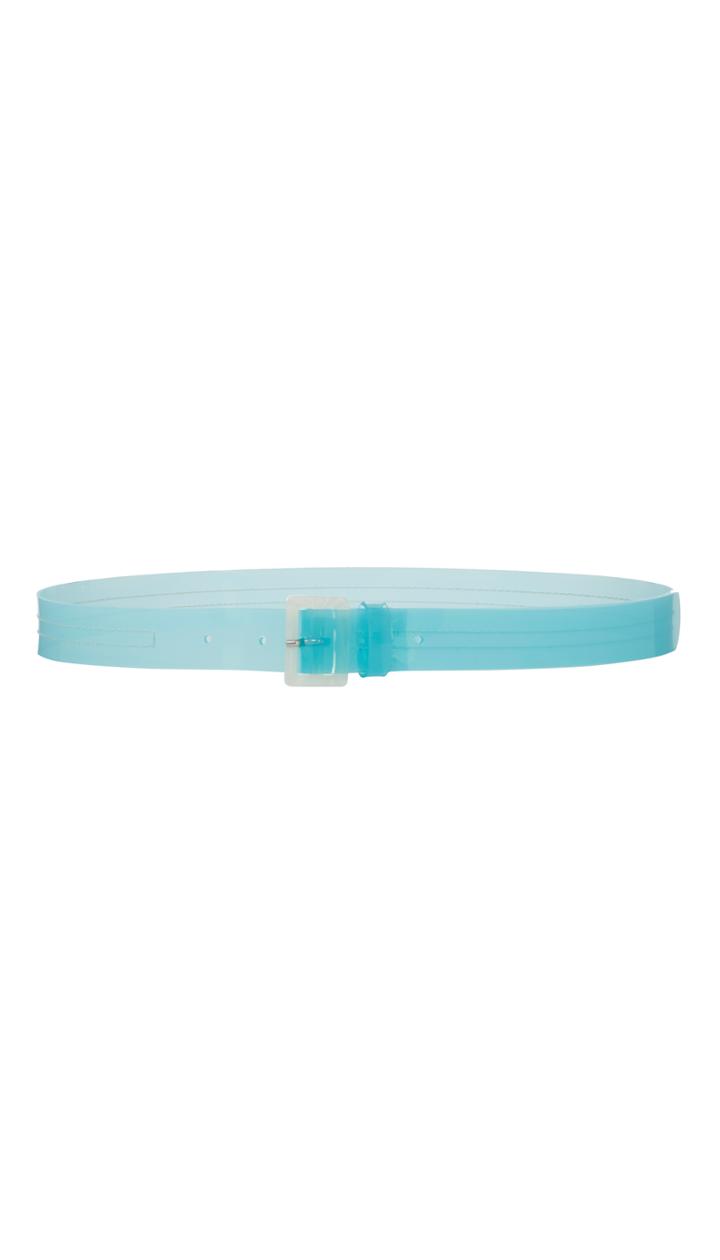 Pvc 1 Inch Belt