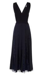 Chantilly Lace Dress