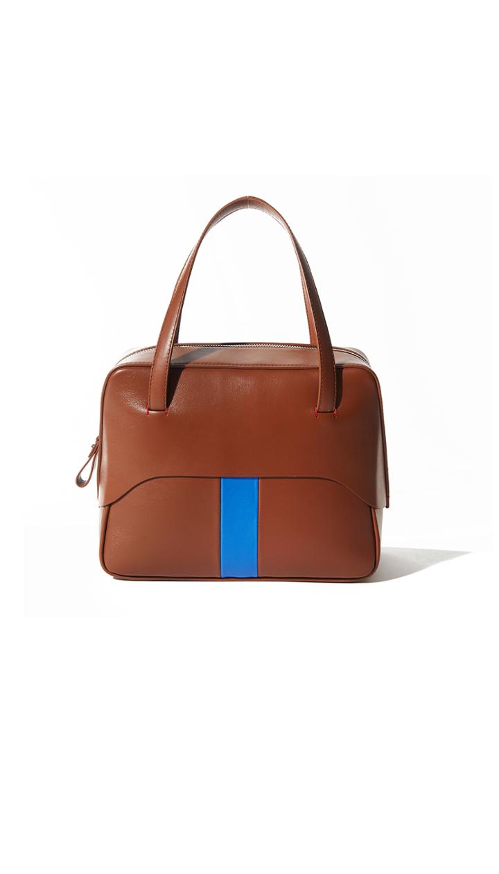 Tibi Mignon Bag By Myriam Schaefer