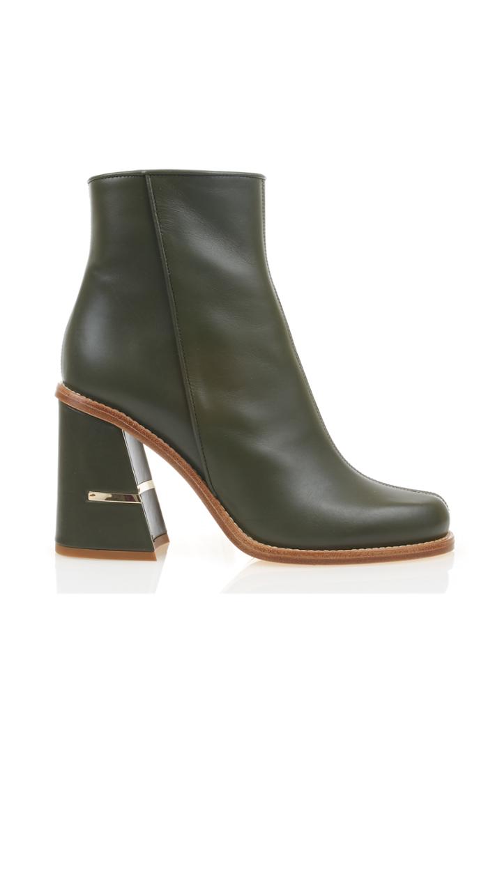 Nora Boots