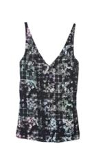 Floral Fields Tank