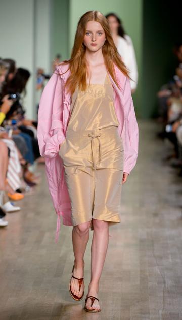 Invisible Anorak