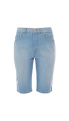 Vintage Stone Wash Denim Trish Shorts