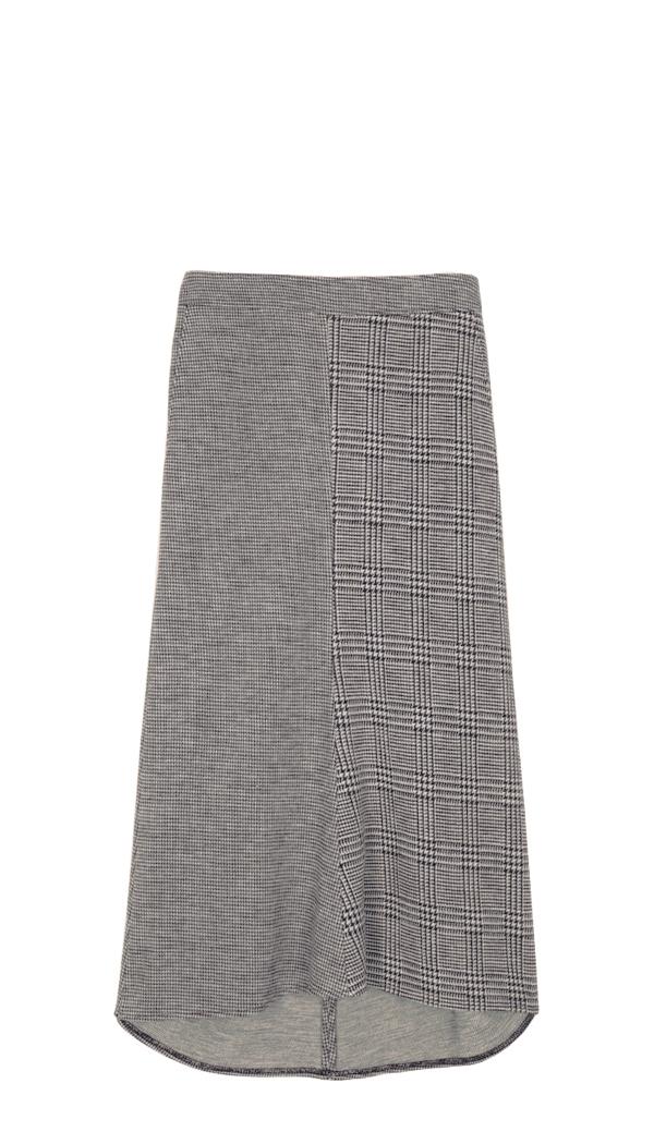 Chadwick Knit Skirt